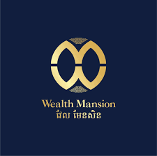 Wealth Mansion Office Logo